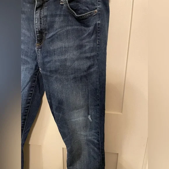 GAP Resolution True Skinny Jeans - Picture 5 of 10